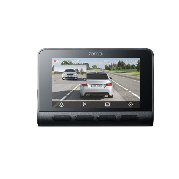 Camera hành trình 70mai A800SE — ảnh thiết bị chính