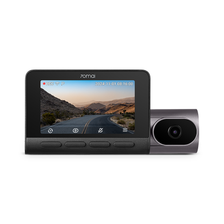 Camera Hành Trình 70mai T800 — ảnh thiết bị chính