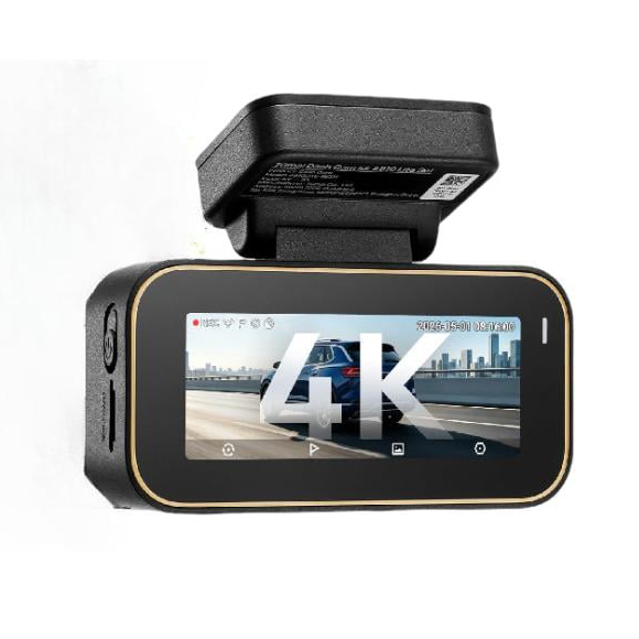 Camera hành trình 70mai 4K A810 Lite — ảnh thiết bị chính
