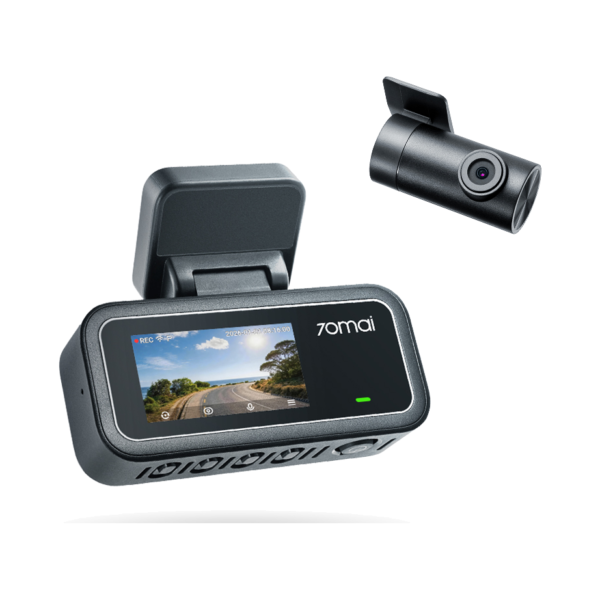 Camera hành trình 70mai A410 Neo — ảnh thiết bị chính