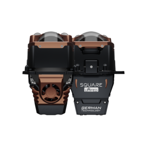 Bi laser Aozoom DOUBLE LASER SQUARE Limited