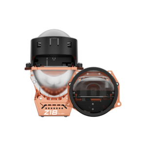 Bi LED Aozoom Z18
