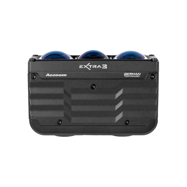 Đèn gầm rời Aozoom EXTRA 3