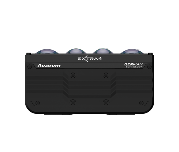 Đèn gầm rời Aozoom EXTRA 4