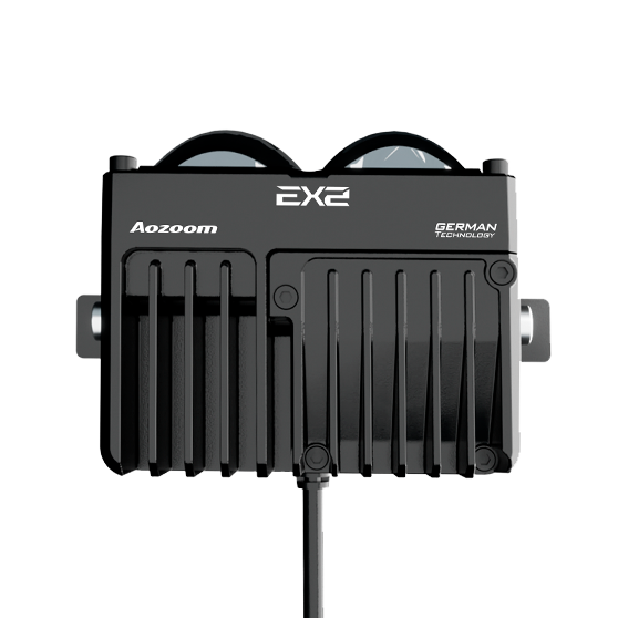 Đèn gầm rời Aozoom EXTRA 2