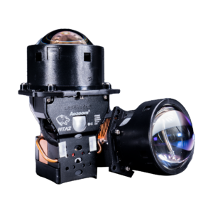Bi laser Aozoom JAGUAR