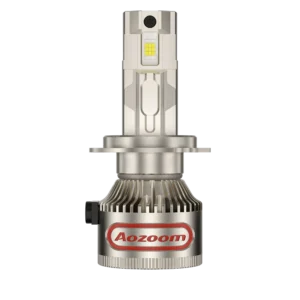 Bóng LED Aozoom A45 PRO