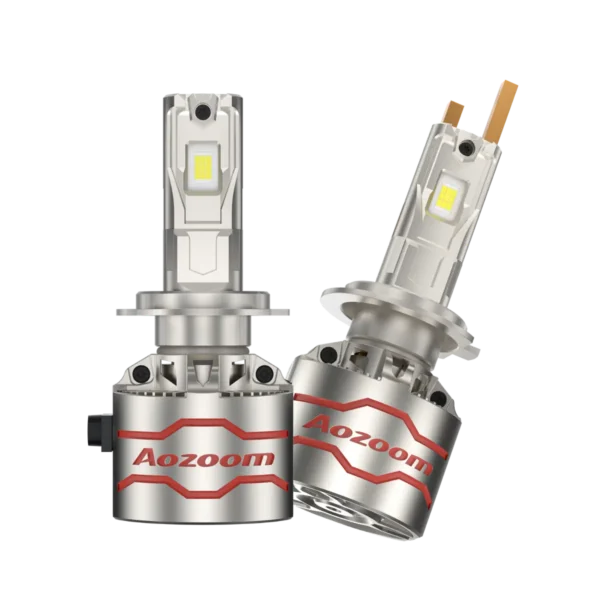 Bóng LED Aozoom A65 PRO
