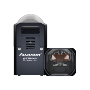 Bi LED Aozoom CAPTAIN 1.8 inch (bản mới)