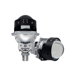 Bi LED Aozoom DELTA