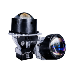 Bi LED Aozoom LEO