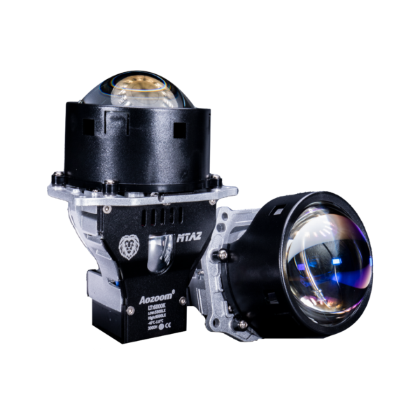 Bi LED Aozoom LEO