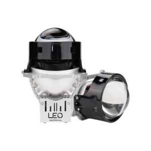 Bi LED Aozoom LEO (bản mới)