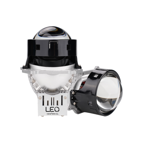 Bi LED Aozoom LEO (bản mới)