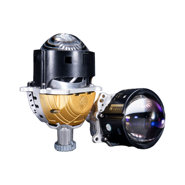 Bi LED Aozoom LION KING