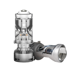 Bóng LED Aozoom MINI H4