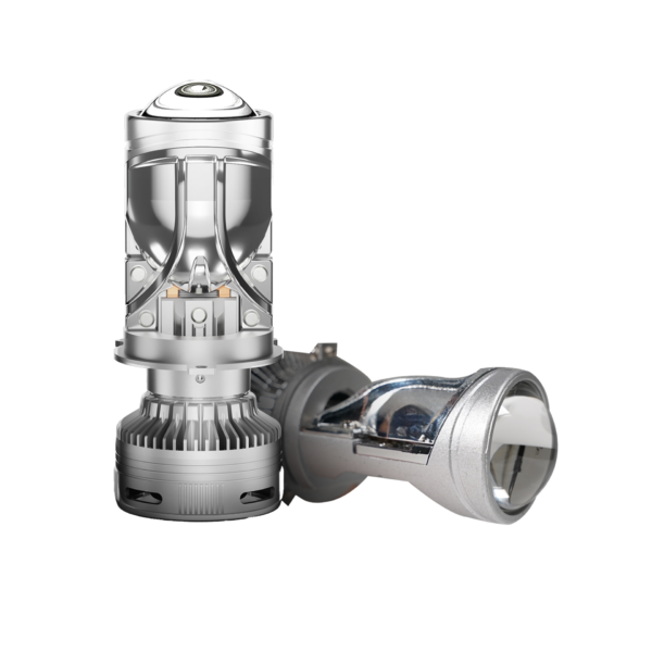 Bóng LED Aozoom MINI H4