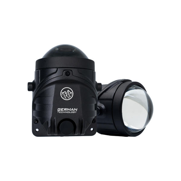 Đèn gầm Aozoom STONE