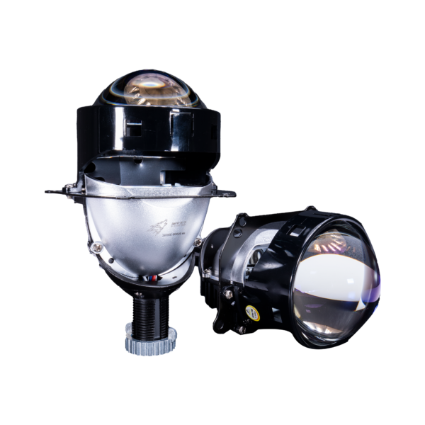 Bi LED Aozoom WOLF