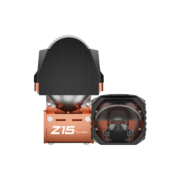 Bi LED Aozoom Z15 1.5 inch