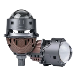 Bi LED Aozoom LION KING PRO