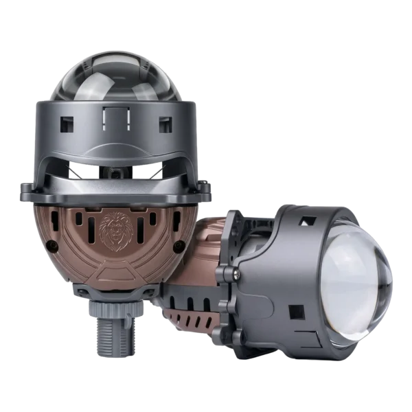 Bi LED Aozoom LION KING PRO