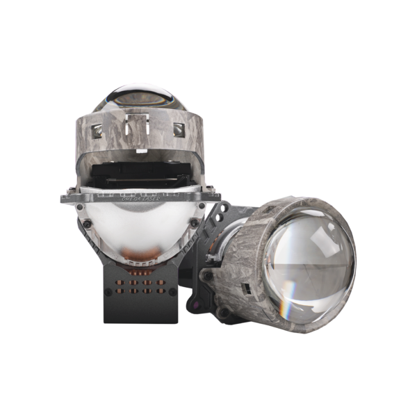 Bi laser Aozoom OMEGA LASER (bản mới)