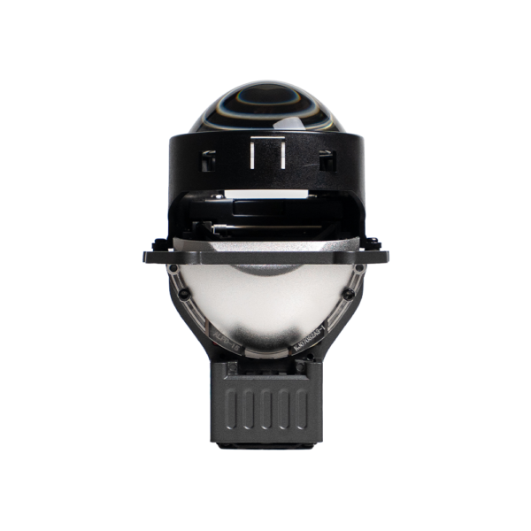 Bi laser Aozoom OMEGA 2025