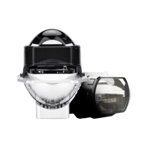 Bi LED Aozoom SQUARE V1