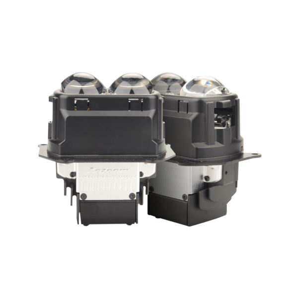 Bi LED Aozoom SQUARE V2