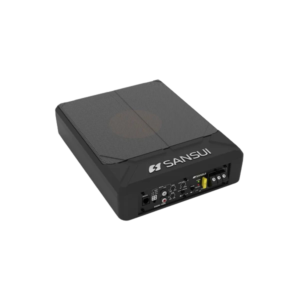 Loa sub điện Sansui EGON 1005