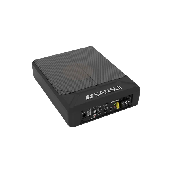 Loa siêu trầm Sansui EGON 1005