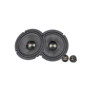 Bộ loa Carrozzeria TS-H655C – 2 đường tiếng