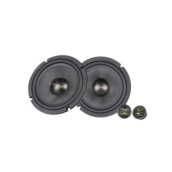 Bộ loa 2 đường tiếng Carrozzeria TS-H655C
