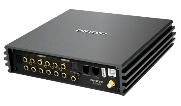 Bộ khuếch đại tích hợp DSP Onkyo R-MS69