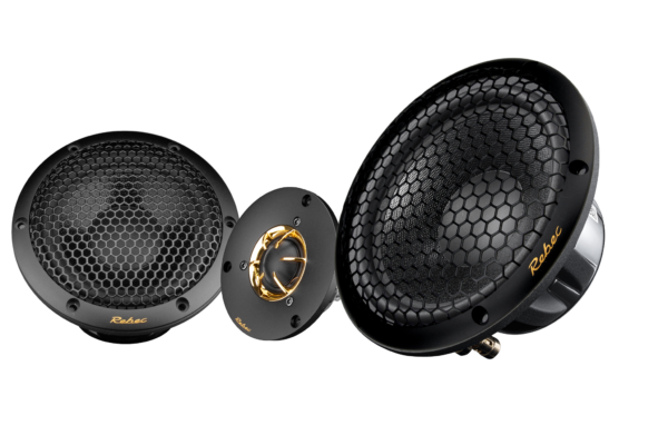 Bộ loa Rebec LS8.3 – 3 đường tiếng
