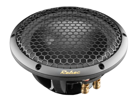 Loa trung trầm Rebec LS165