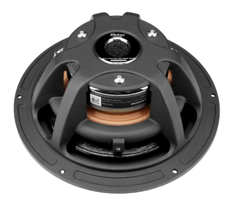 Loa trung trầm Rebec LS200