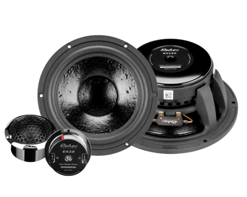 Bộ loa Rebec EX6.2 – 2 đường tiếng