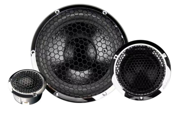 Bộ loa Rebec EX6.3 – 3 đường tiếng