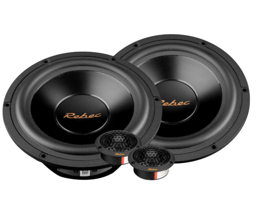 Bộ loa Rebec RS6.2 – 2 đường tiếng