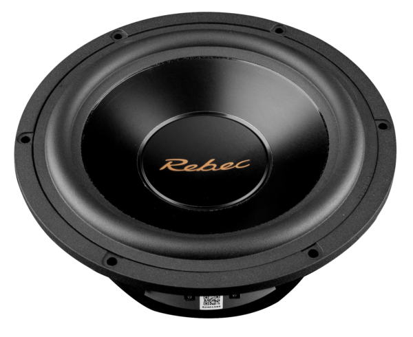 Loa trung trầm Rebec RS165