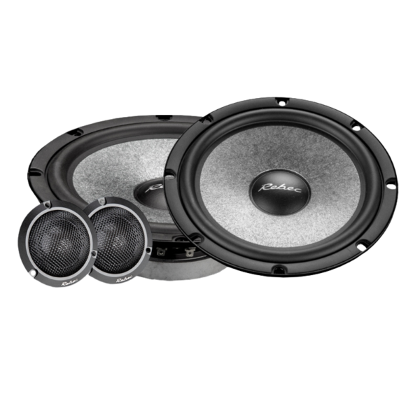 Bộ loa 2 đường tiếng Rebec RC8A