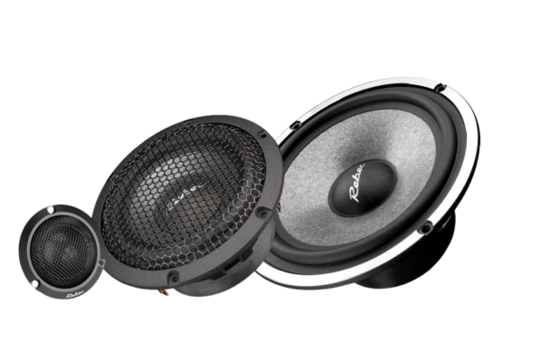 Bộ loa Rebec RC6.3 – 3 đường tiếng