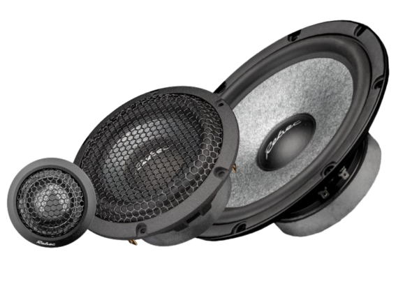 Bộ loa 3 đường tiếng Rebec RC8.3