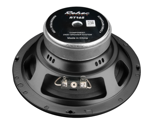 Loa trung trầm Rebec RT165
