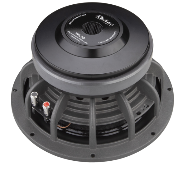 Loa siêu trầm Rebec WL10