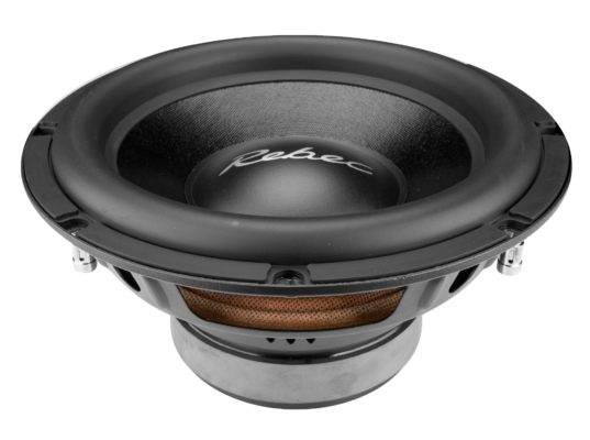 Loa sub hơi Rebec M10
