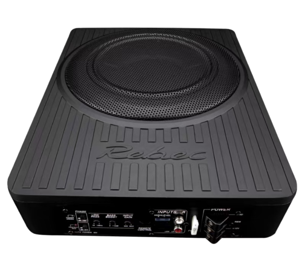 Loa siêu trầm Rebec U10V2