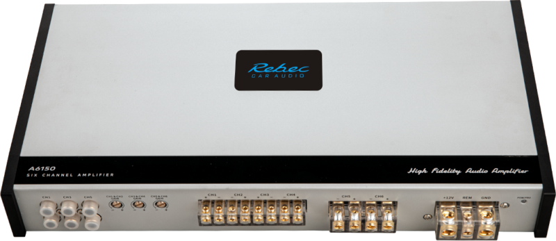 Amply Rebec A6150